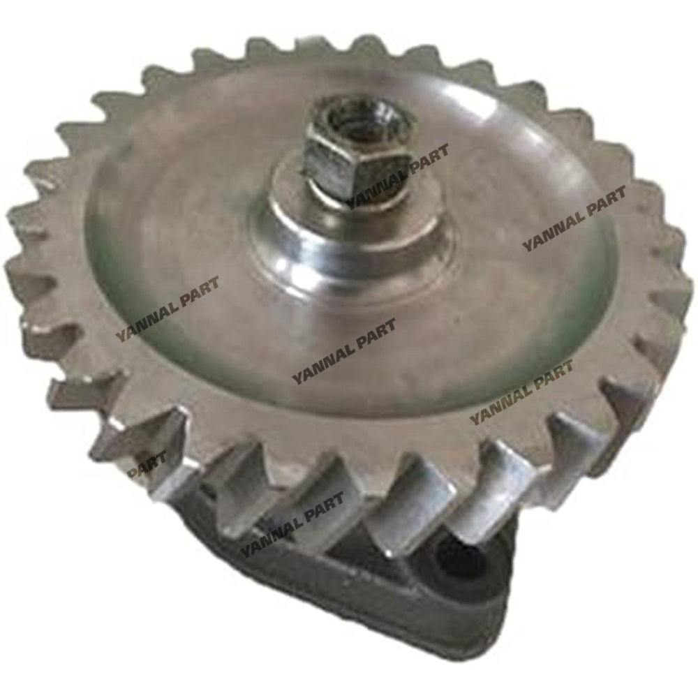 Oil Pump 721423-32100 Fit For Yanmar Engine 3T84 3T80 3T90 Tractor 330 336 2500 2620 2820 3000 3110 3220 3810 4300