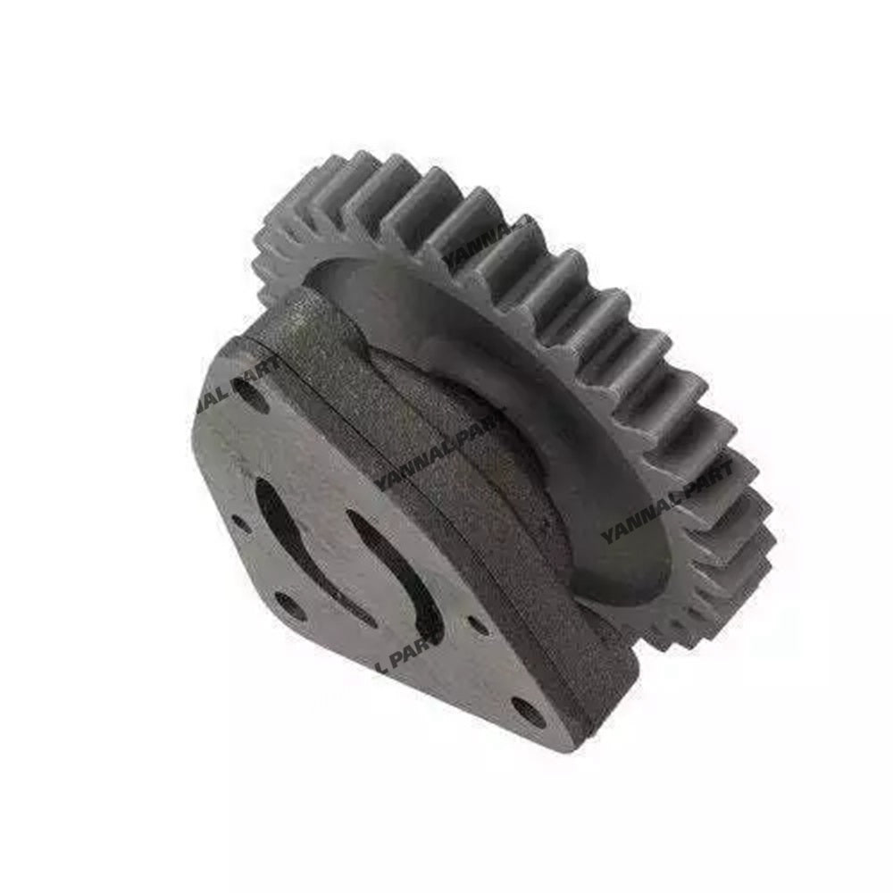 Oil Pump 724450-32700 Fit For Yanmar Engine 2TR15 2TR20 Tractor YM1500 YM2000