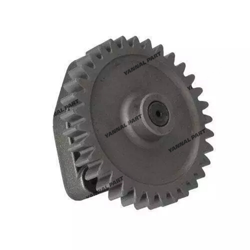 Oil Pump 724450-32700 Fit For Yanmar Engine 2TR15 2TR20 Tractor YM1500 YM2000