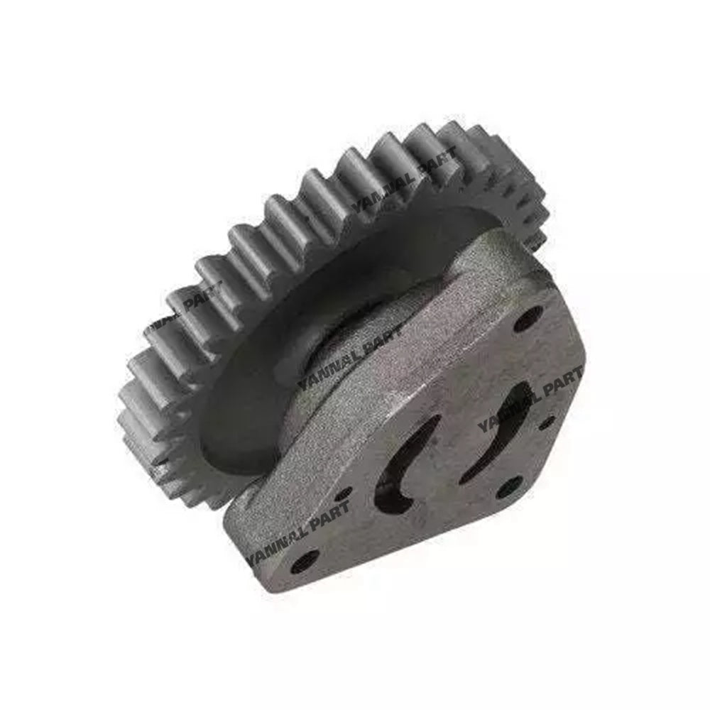 Oil Pump 724450-32700 Fit For Yanmar Engine 2TR15 2TR20 Tractor YM1500 YM2000