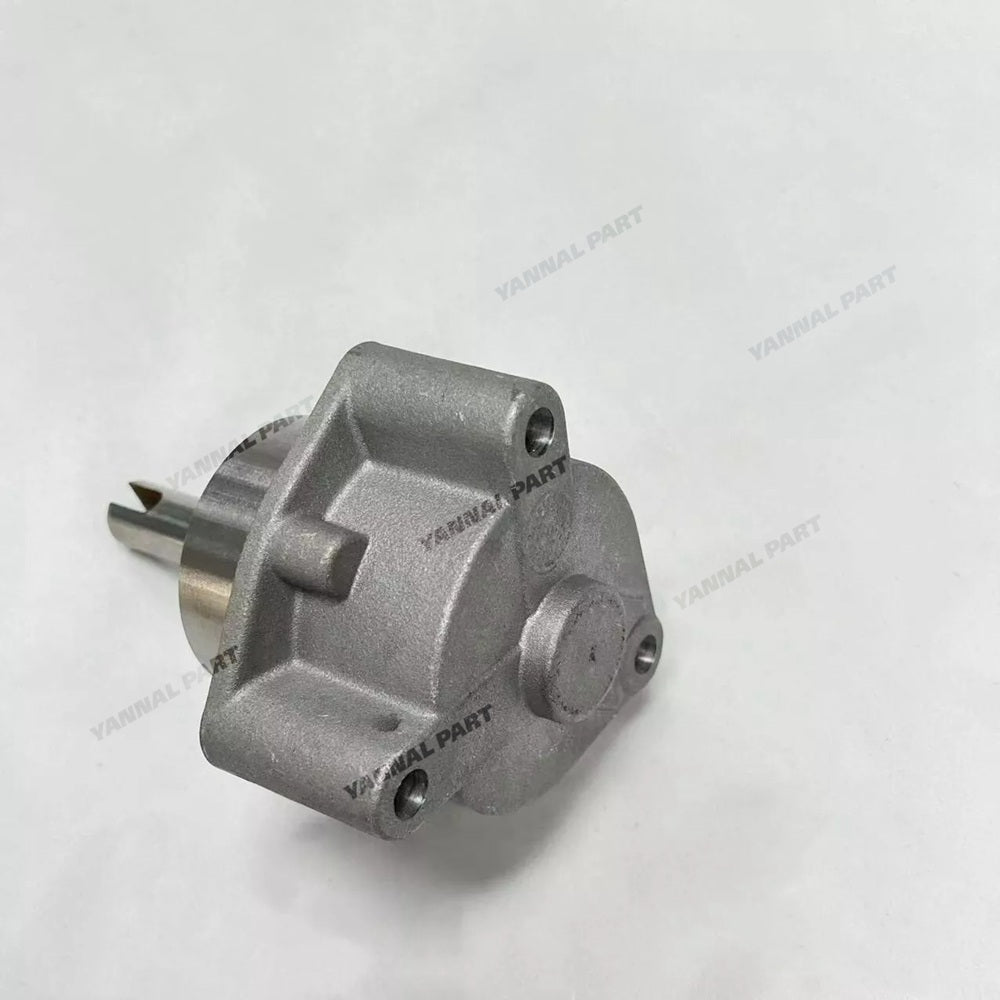 Oil Pump 85180106 Fit For Scania Truck 3 4 P G R T Series