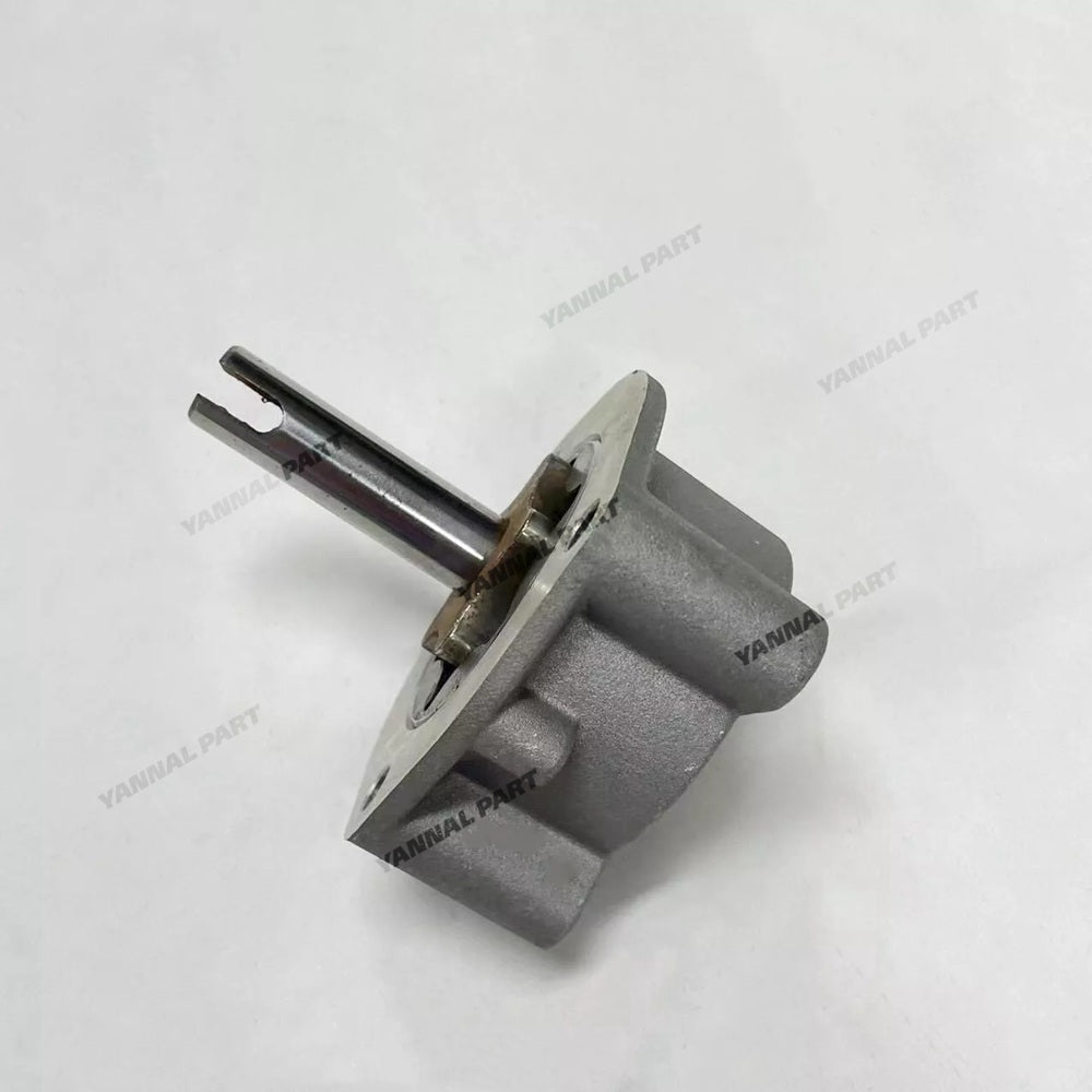 Oil Pump 85180106 Fit For Scania Truck 3 4 P G R T Series