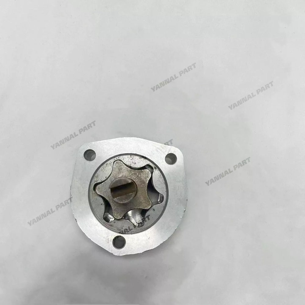 Oil Pump 85180106 Fit For Scania Truck 3 4 P G R T Series