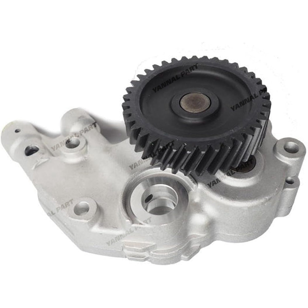 Oil Pump ME201735 Fit For Mitsubishi Engine 4M40