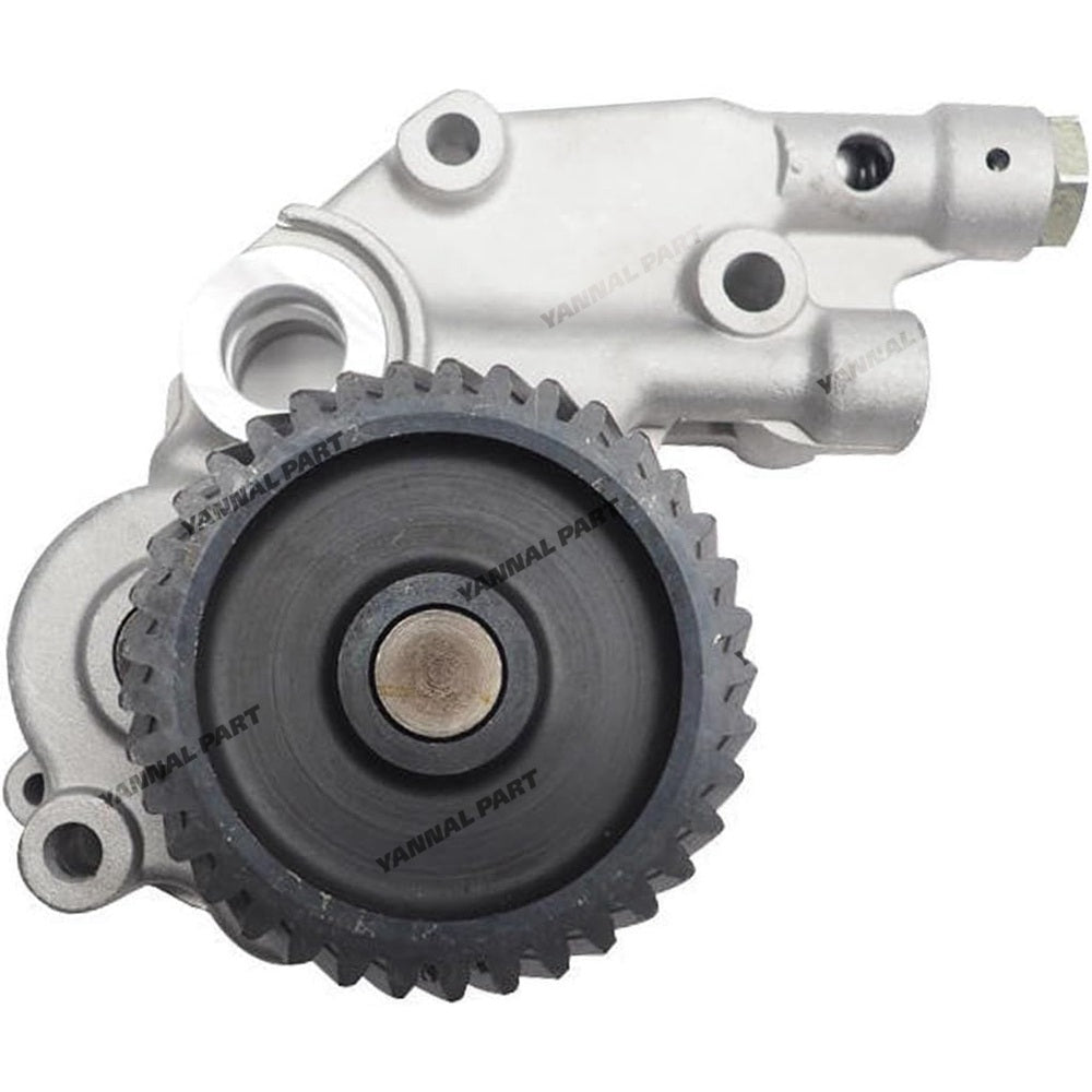 Oil Pump ME201735 Fit For Mitsubishi Engine 4M40