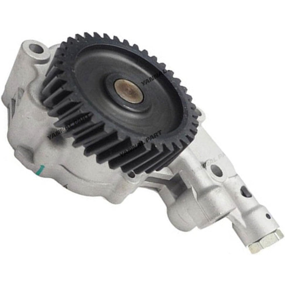 Oil Pump ME201735 Fit For Mitsubishi Engine 4M40