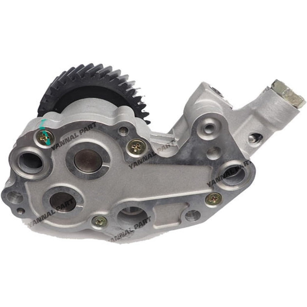 Oil Pump ME201735 Fit For Mitsubishi Engine 4M40