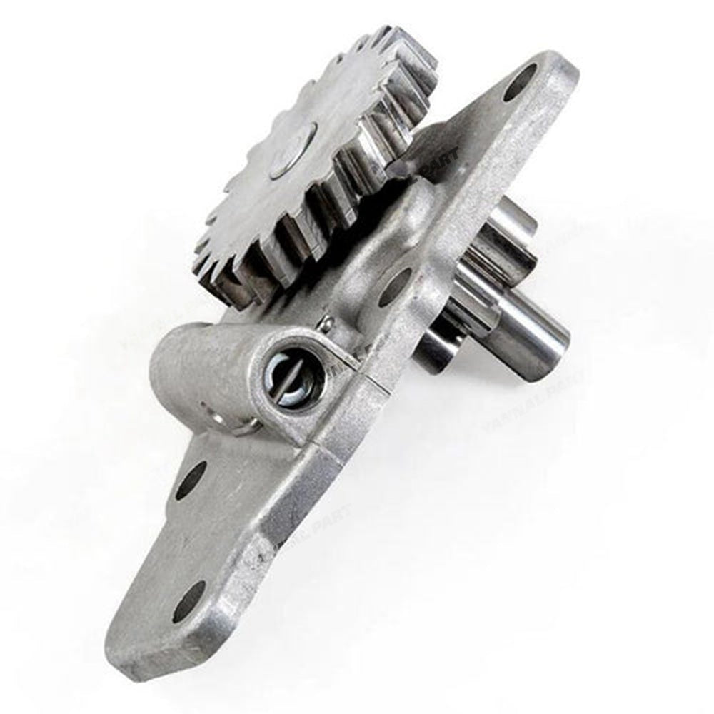 Oil Pump 6204-51-1210 for Komatsu Engine 4D95 4D95S Motor Grader GD511A-1