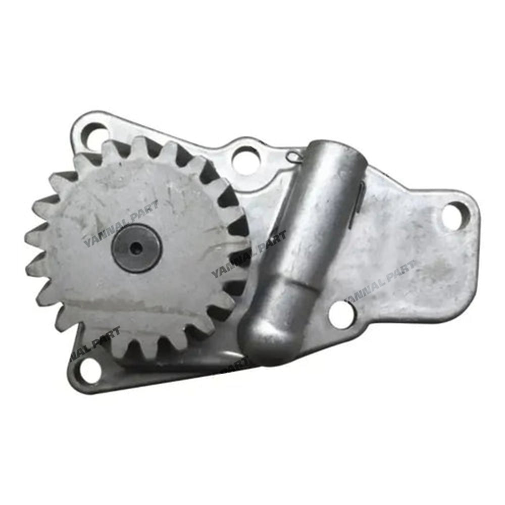 Oil Pump 6204-51-1210 for Komatsu Engine 4D95 4D95S Motor Grader GD511A-1