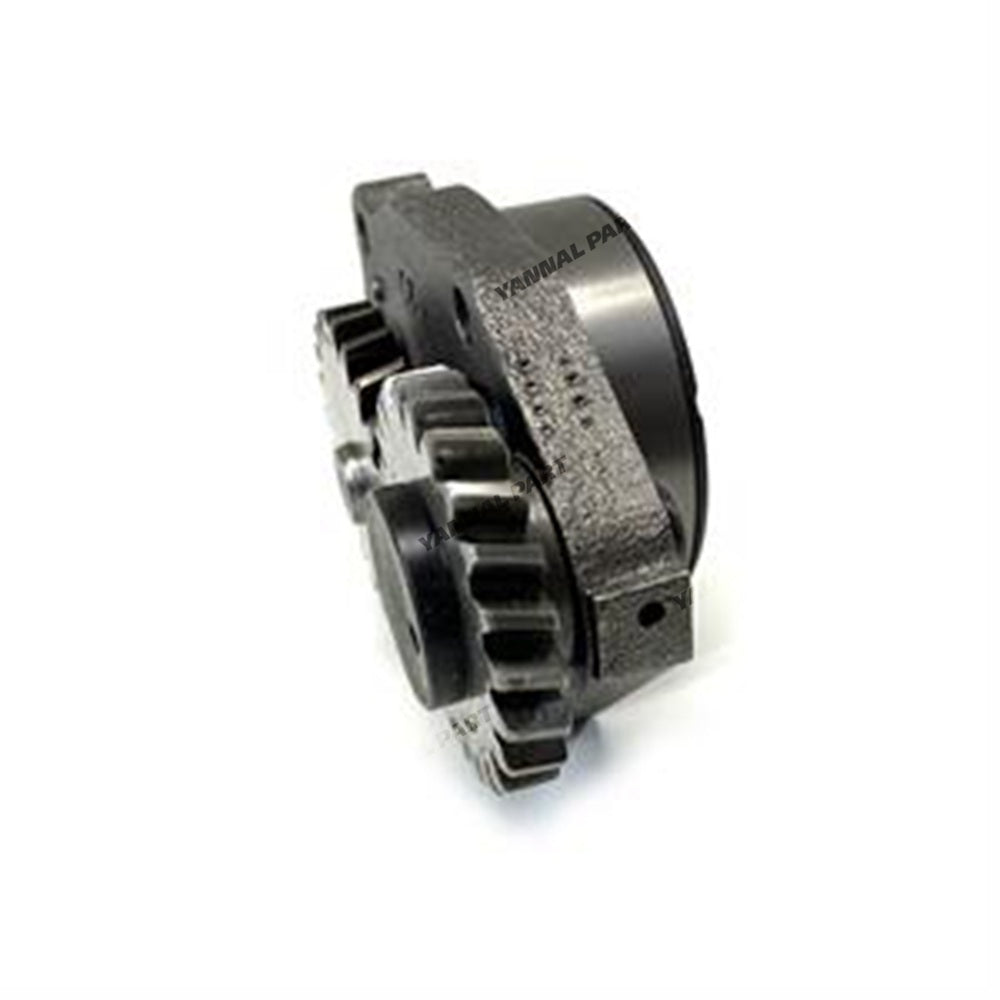Oil Pump 6742015525 6742015201 for Komatsu Engine 6D114 S6D114E-1-GD S6D114E-1-KB Excavator PC300