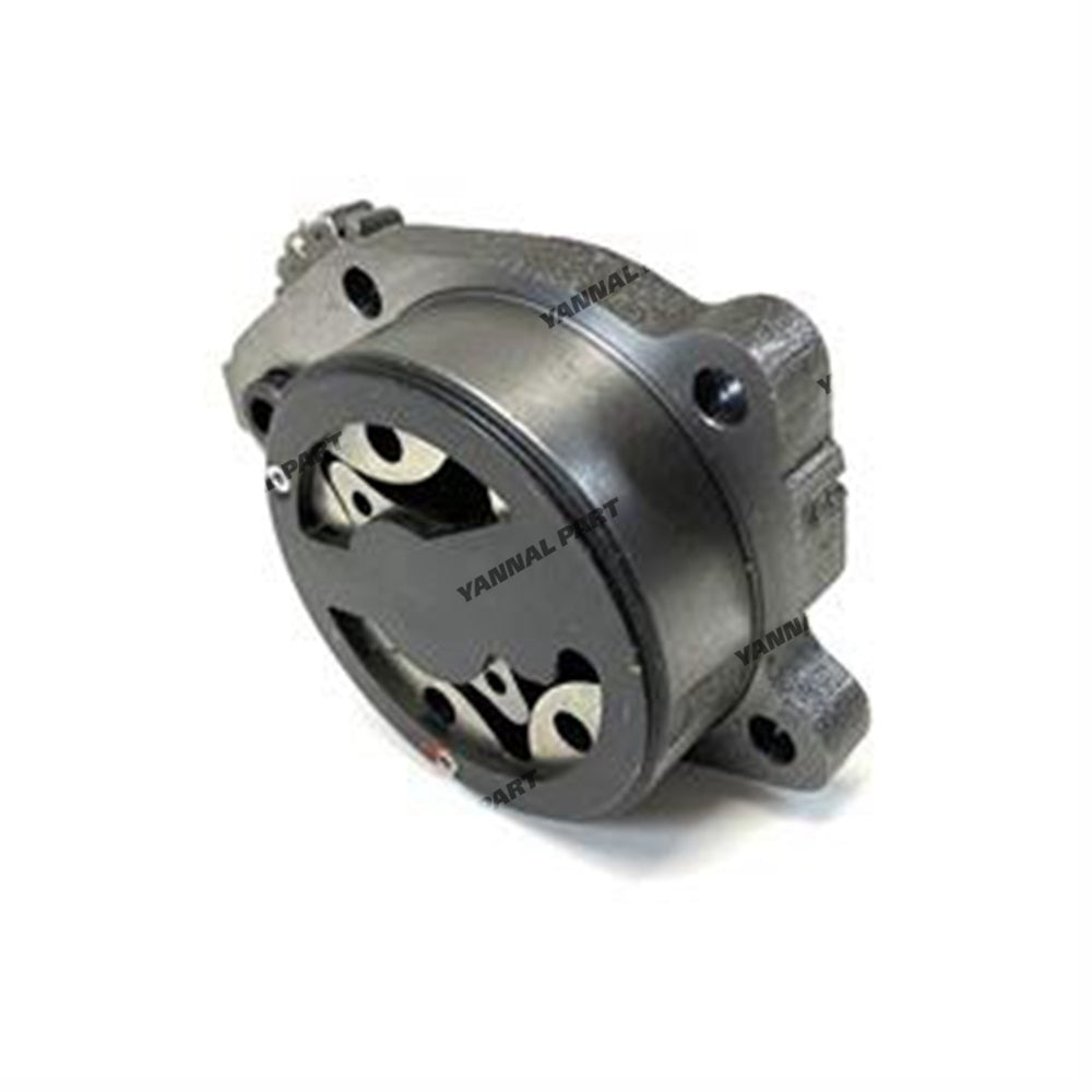 Oil Pump 6742015525 6742015201 for Komatsu Engine 6D114 S6D114E-1-GD S6D114E-1-KB Excavator PC300
