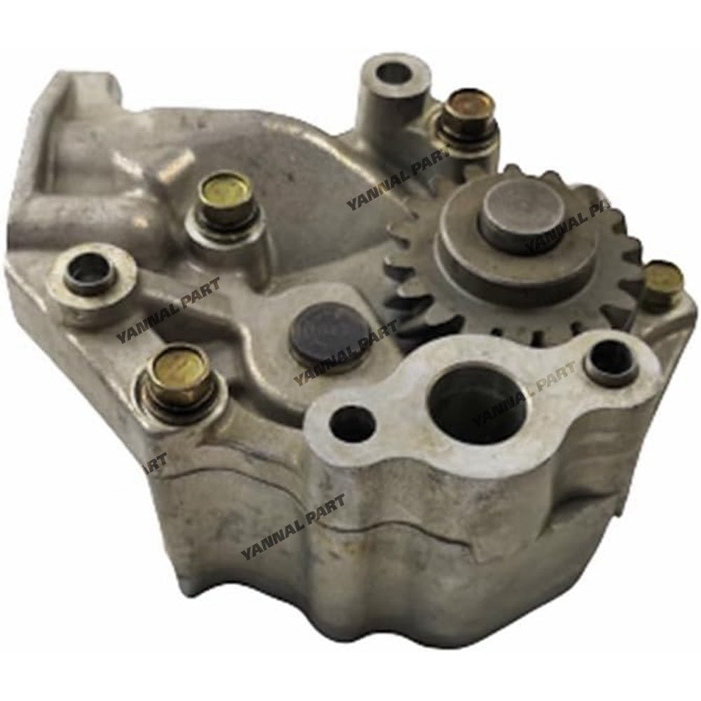 Oil Pump 15110-1781 15110-1782 Fit For Hino Engine H07C H07D HO7C-TD
