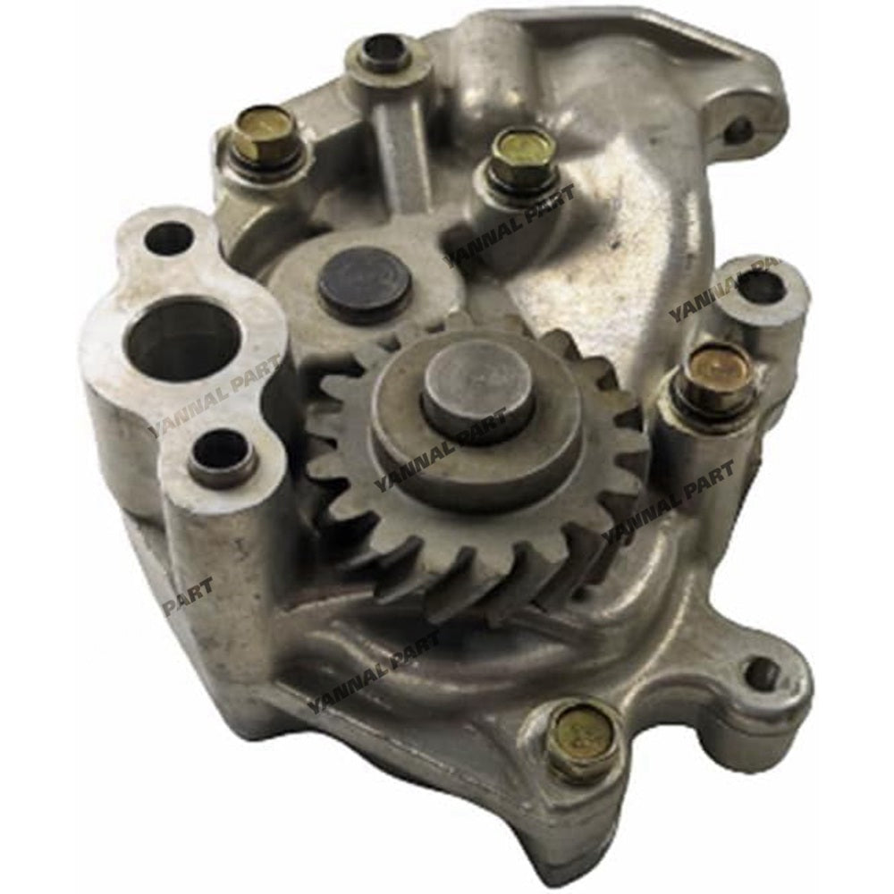 Oil Pump 15110-1781 15110-1782 Fit For Hino Engine H07C H07D HO7C-TD