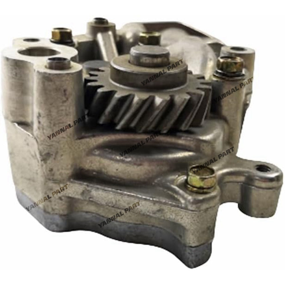 Oil Pump 15110-1781 15110-1782 Fit For Hino Engine H07C H07D HO7C-TD