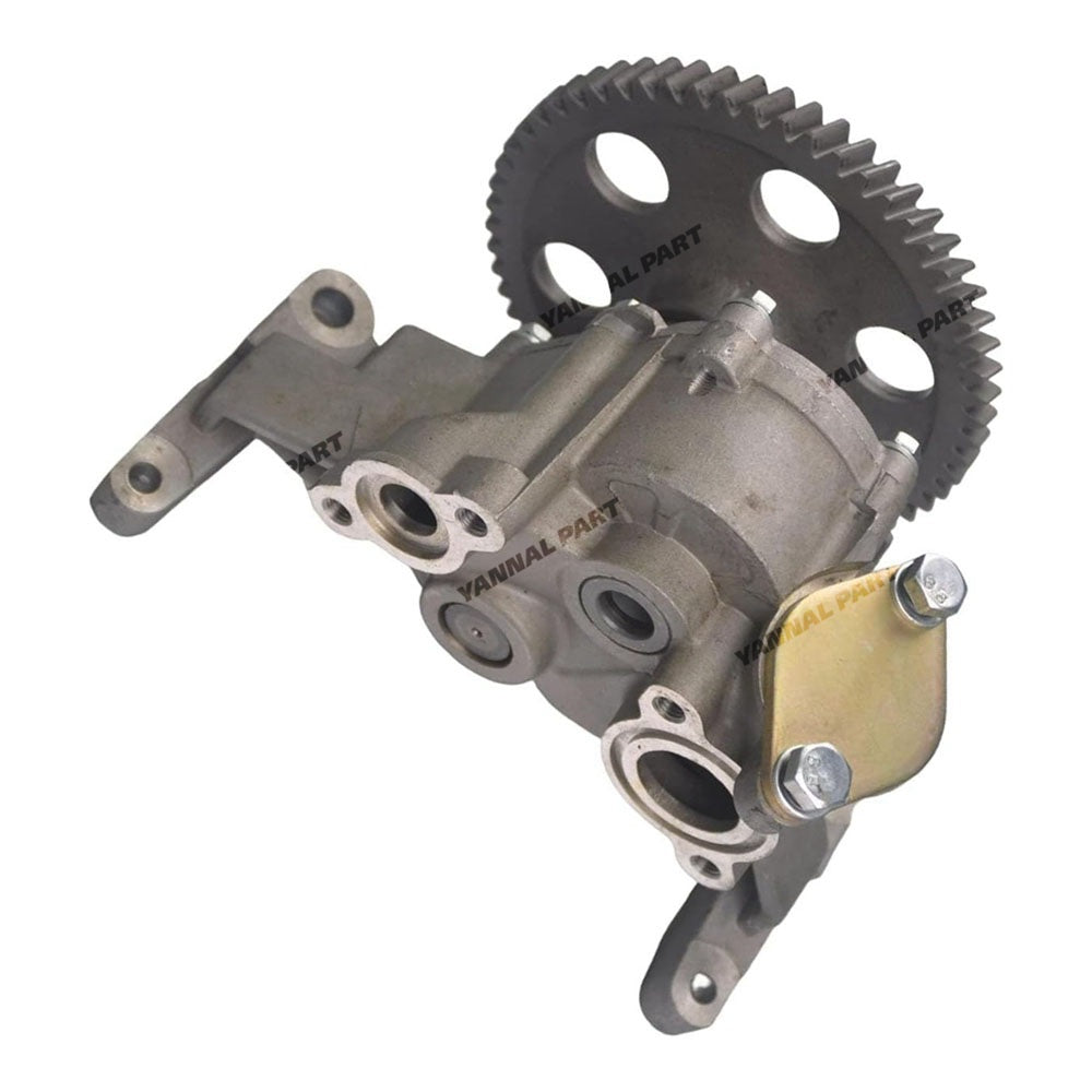 Oil Pump 15110-1461 Fit For Hino Engine EF750 EF750T F17C F17D F17E