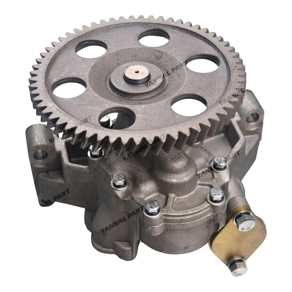 Oil Pump 15110-1461 Fit For Hino Engine EF750 EF750T F17C F17D F17E