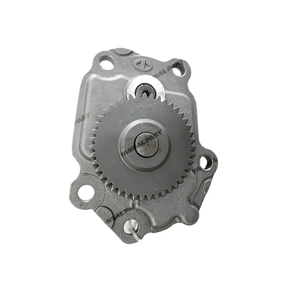 Oil Pump 15010-21002 Fit For Nissan Engine TD27 TD42