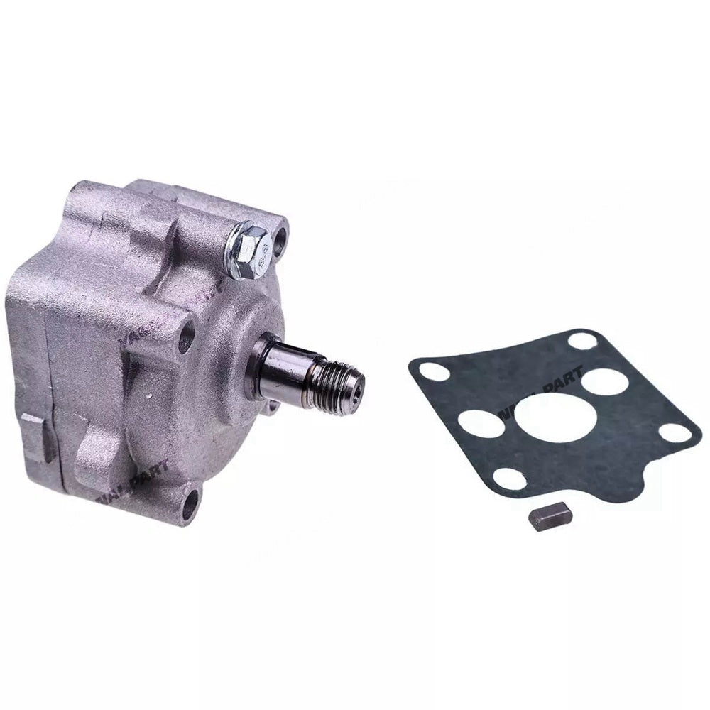 Oil Pump 6692380 6682498 for Kubota Engine V2003T V2403TMDI Bobcat 773 S150 S160 S175 S185 S205 T180 T190 337 341 435 5600 5610 BL470 BL570