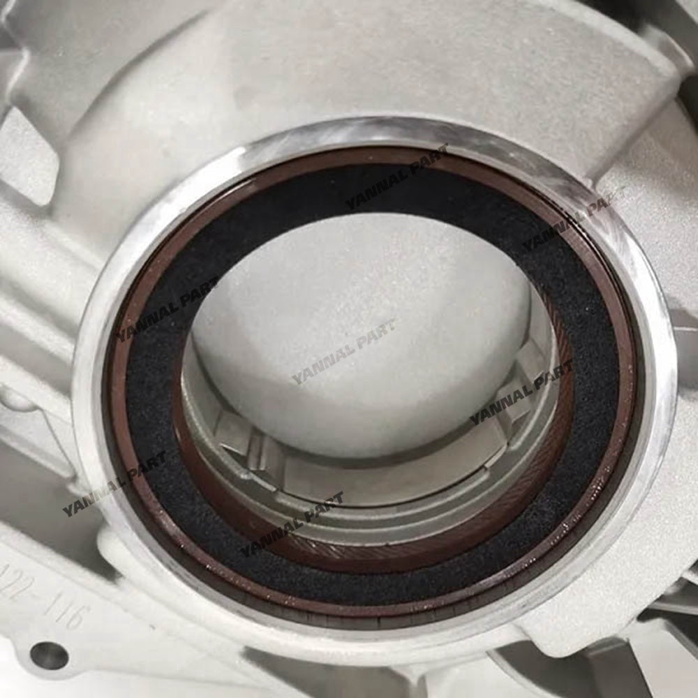 Oil Pump 21489736 for Volvo Engine D6D D6E D6H Excavator EC160B EC180C EC200B EC210B EW180C EW210D