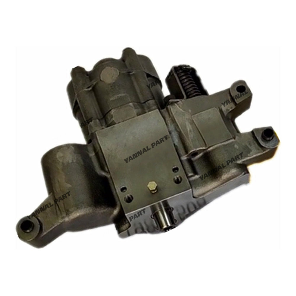 Oil Pump 198-1508 Fit For Caterpillar CAT Engine 3408 C15 Excavator 365C 374D L 375 385B 385C 390D