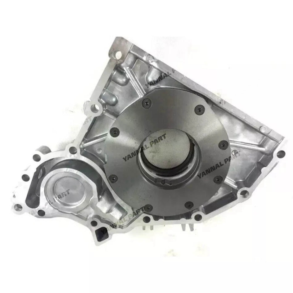 Oil Pump 04502445 Fit For Deutz Engine BF6M2012 TCD6L20122V