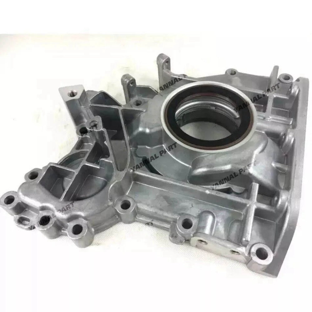 Oil Pump 04502445 Fit For Deutz Engine BF6M2012 TCD6L20122V