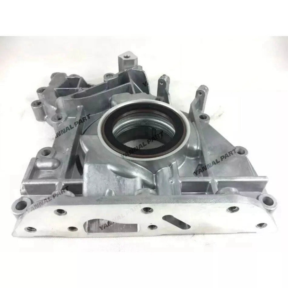 Oil Pump 04502445 Fit For Deutz Engine BF6M2012 TCD6L20122V