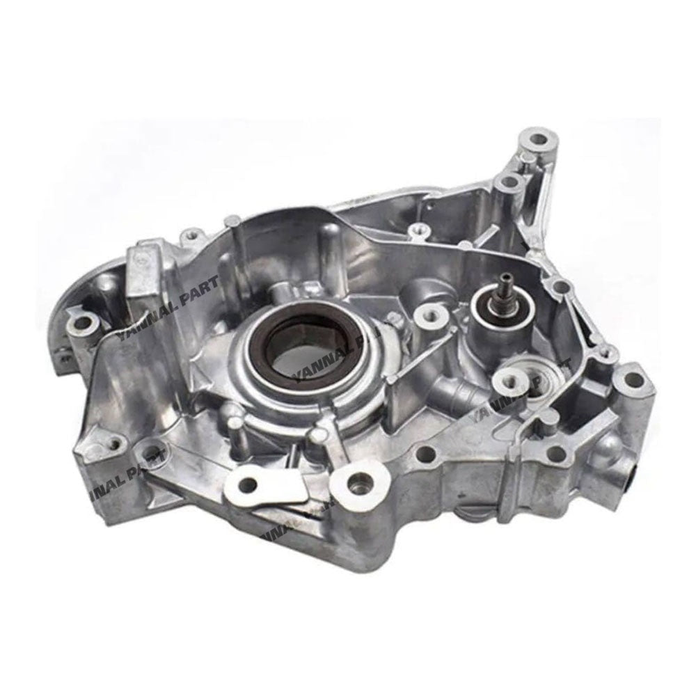 Oil Pump 1064A035 Fit For Mitsubishi Engine 4D56U 2008-2015 L200 Pajero Sport II TRITON