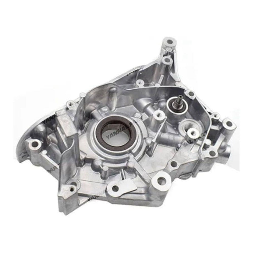 Oil Pump 1064A035 Fit For Mitsubishi Engine 4D56U 2008-2015 L200 Pajero Sport II TRITON
