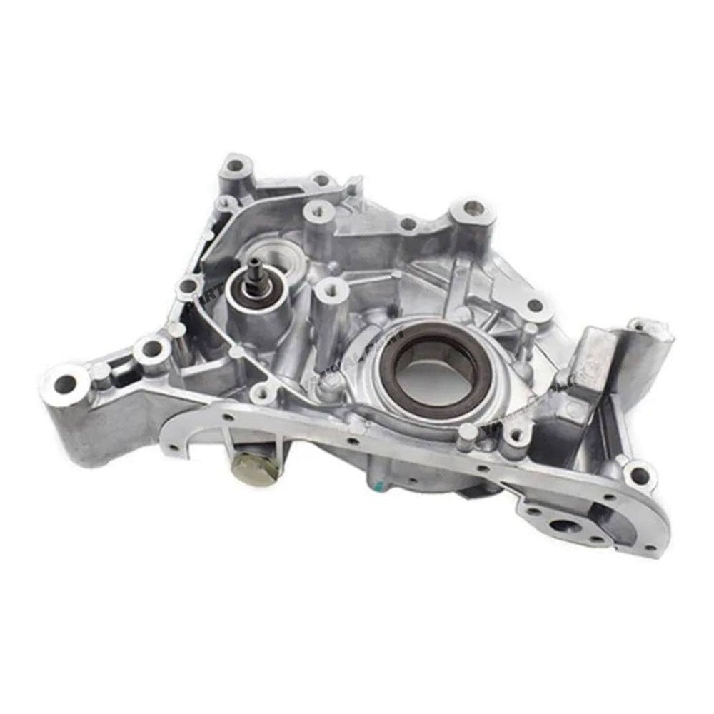 Oil Pump 1064A035 Fit For Mitsubishi Engine 4D56U 2008-2015 L200 Pajero Sport II TRITON
