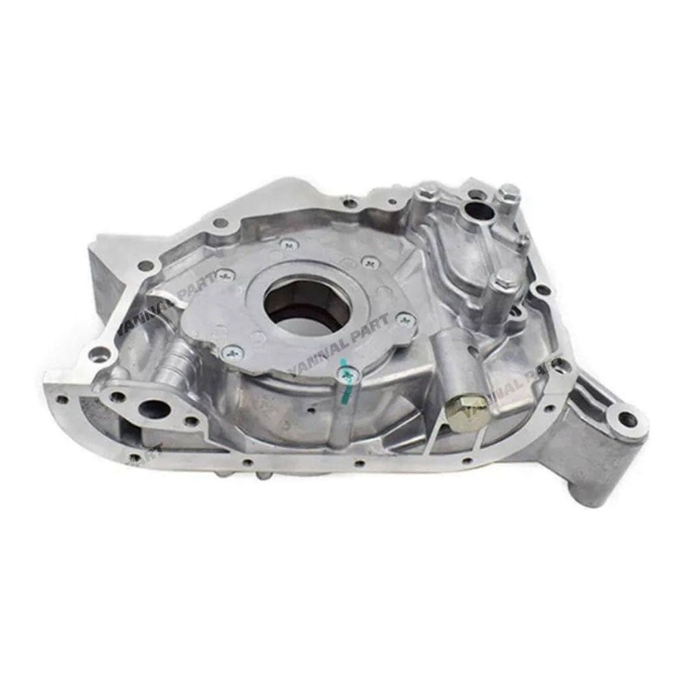 Oil Pump 1064A035 Fit For Mitsubishi Engine 4D56U 2008-2015 L200 Pajero Sport II TRITON