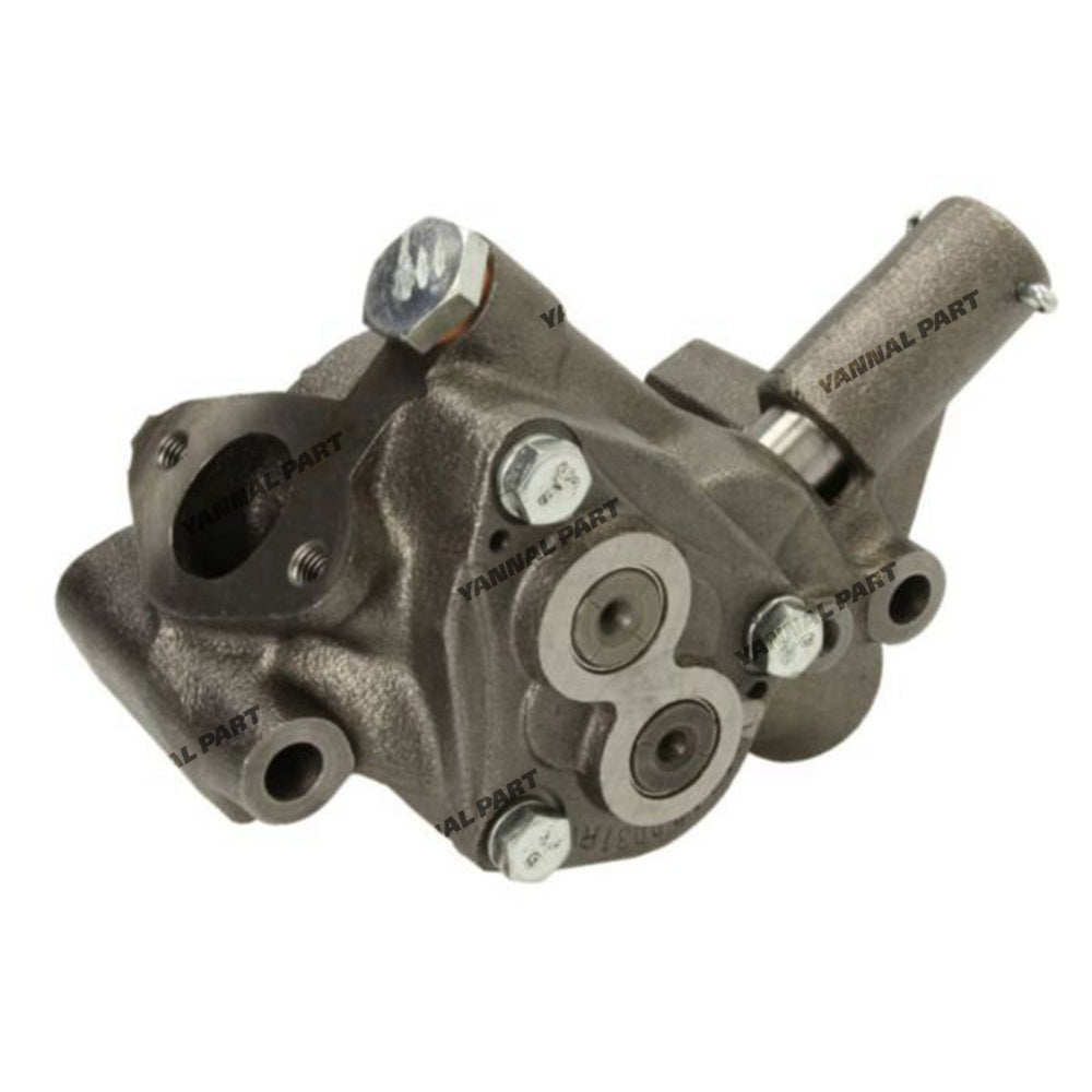 Oil Pump 0414 3644 Fit For Deutz Engine BF6L413 BF8L413 F8L513