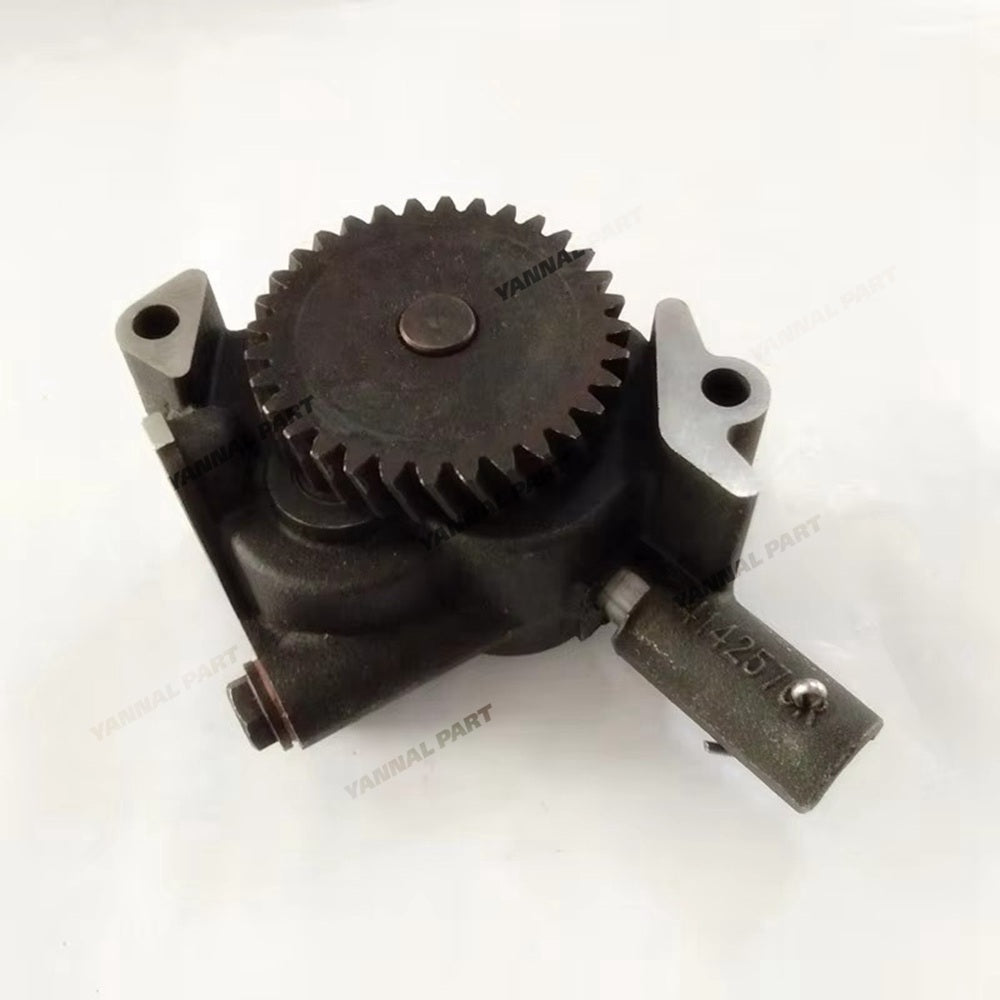 Oil Pump 0414 3770 Fit For Deutz Engine BF12L413 BF12L513C F12L413F F12L413F