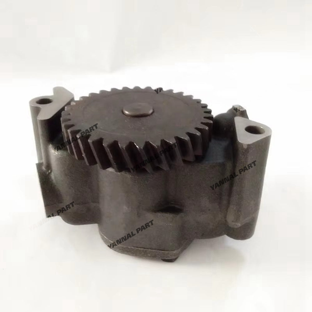 Oil Pump 0414 3770 Fit For Deutz Engine BF12L413 BF12L513C F12L413F F12L413F