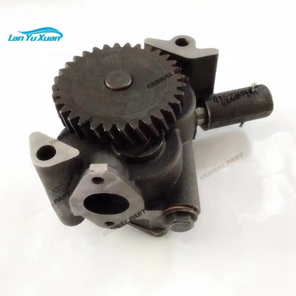 Oil Pump 0414 3770 Fit For Deutz Engine BF12L413 BF12L513C F12L413F F12L413F