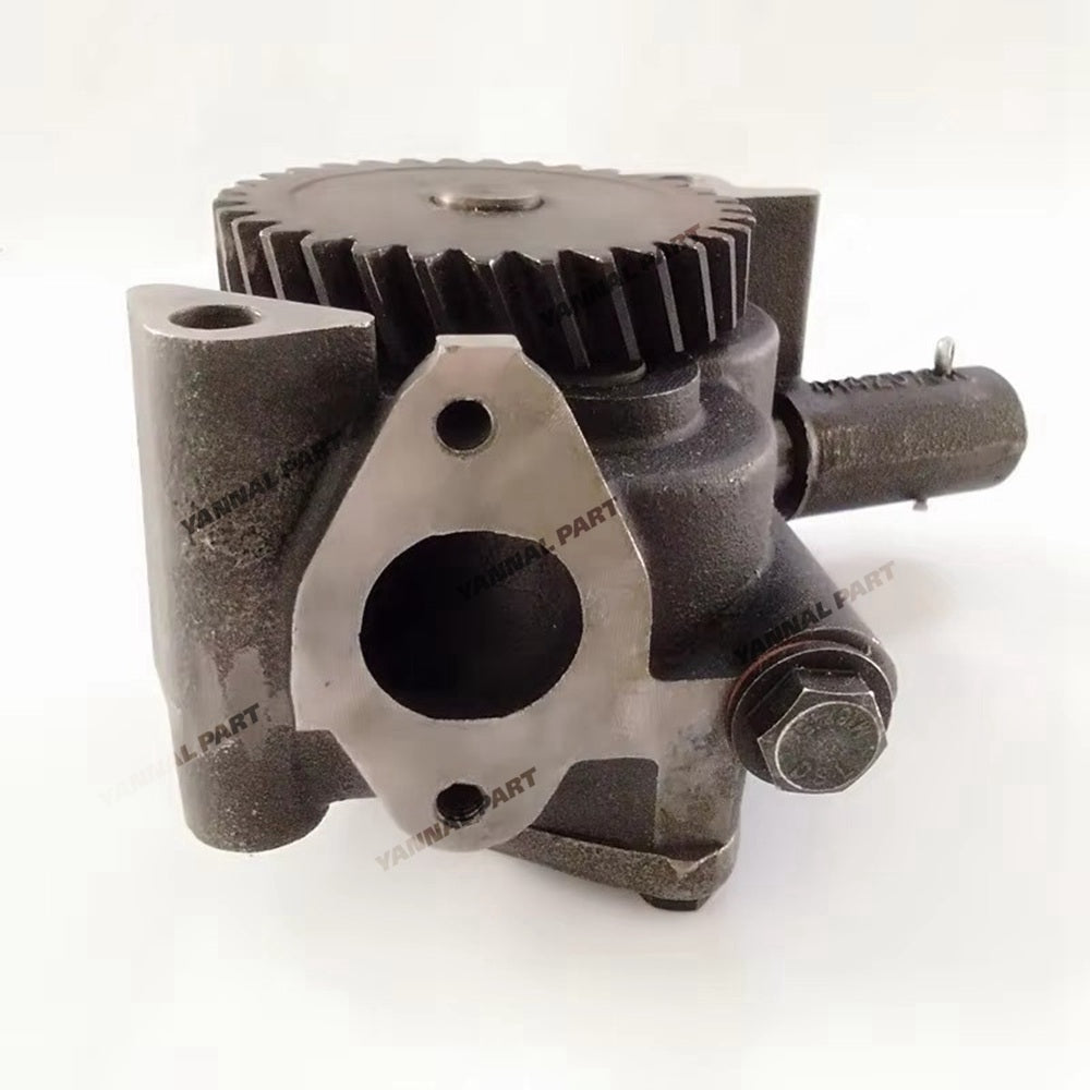Oil Pump 0414 3770 Fit For Deutz Engine BF12L413 BF12L513C F12L413F F12L413F