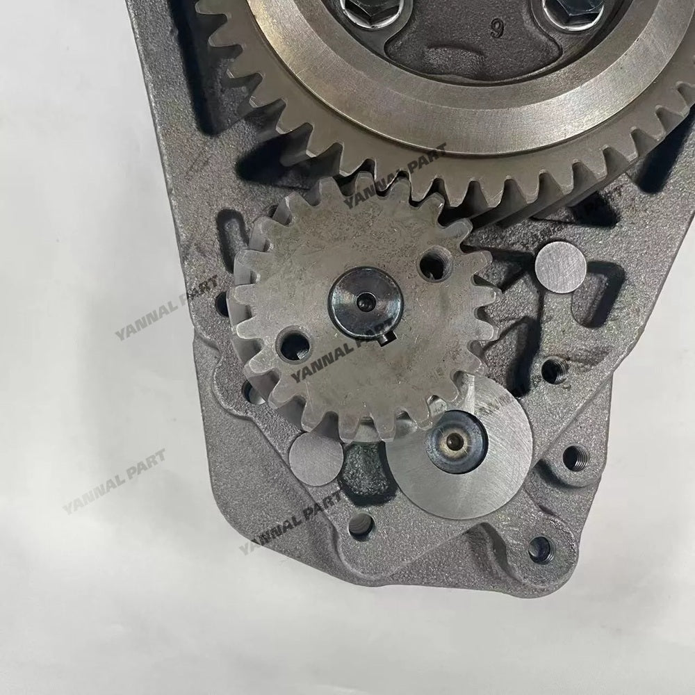 Oil Pump 479319 Volvo Engine TAMD102 TD100 TMD100 MD100 TMD102 Truck F10 FL10