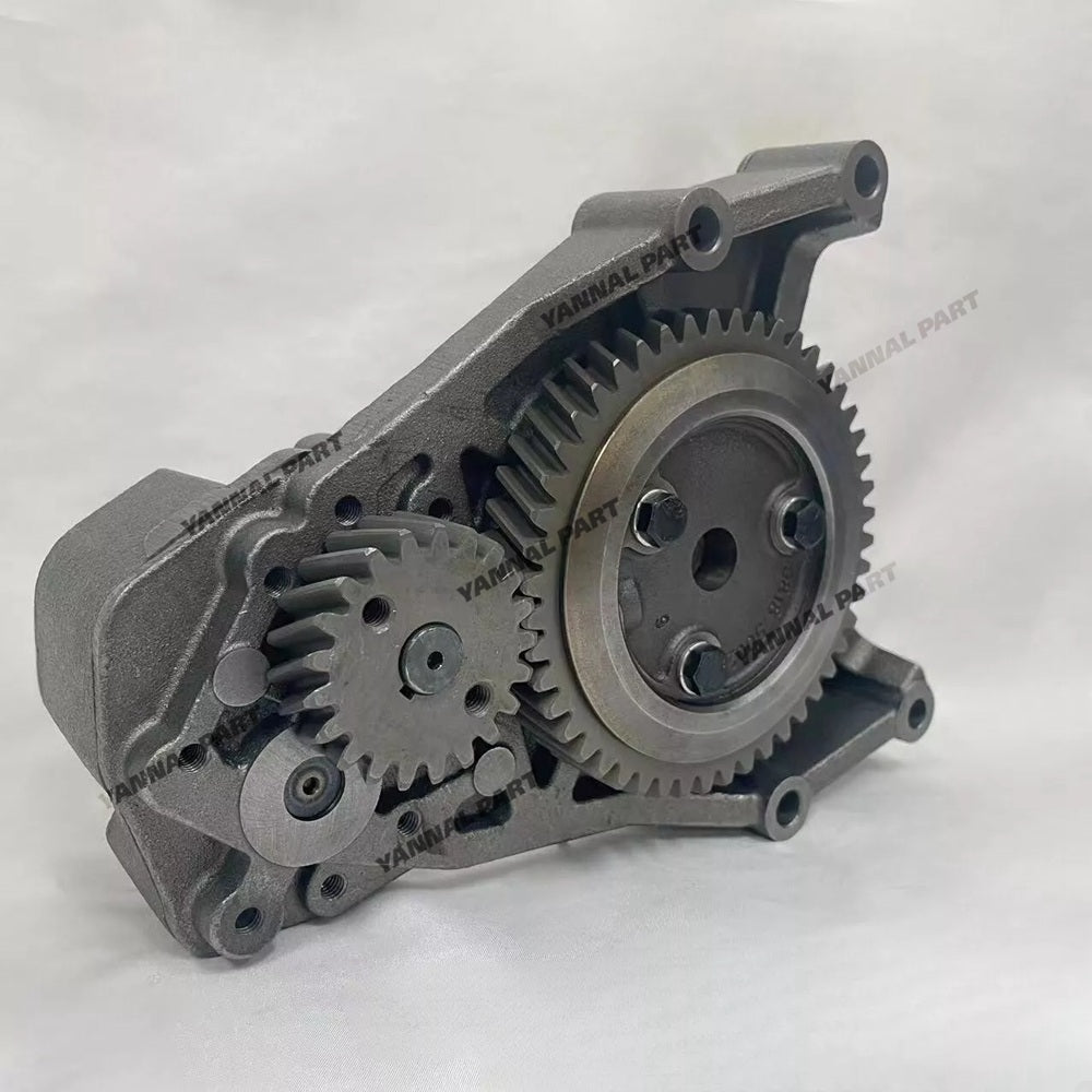 Oil Pump 479319 Volvo Engine TAMD102 TD100 TMD100 MD100 TMD102 Truck F10 FL10