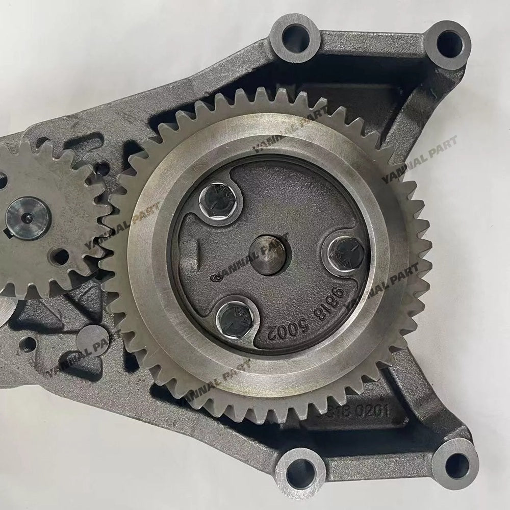 Oil Pump 479319 Volvo Engine TAMD102 TD100 TMD100 MD100 TMD102 Truck F10 FL10