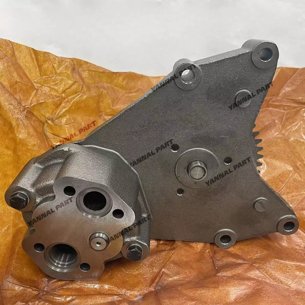 Oil Pump 479319 Volvo Engine TAMD102 TD100 TMD100 MD100 TMD102 Truck F10 FL10