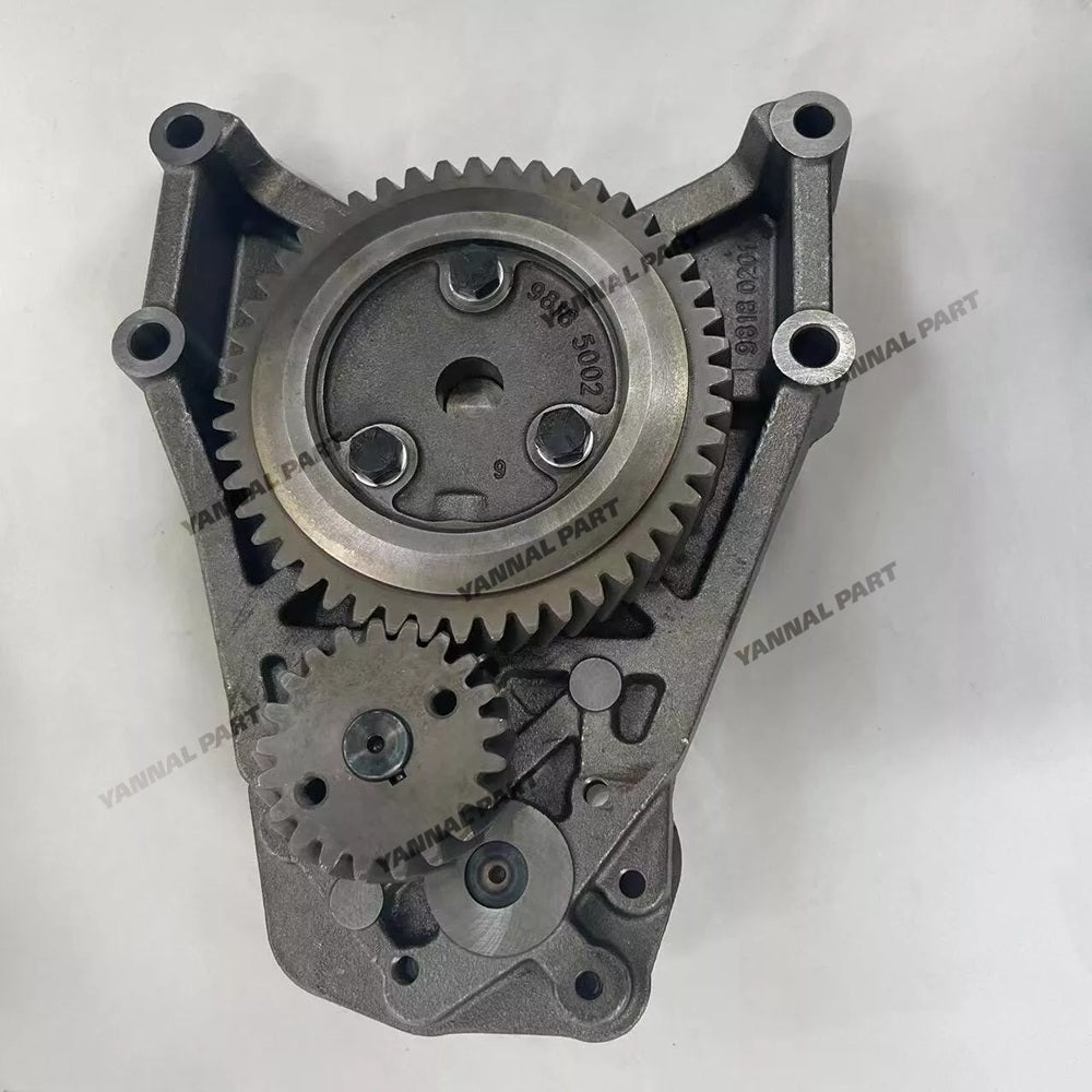 Oil Pump 479319 Volvo Engine TAMD102 TD100 TMD100 MD100 TMD102 Truck F10 FL10