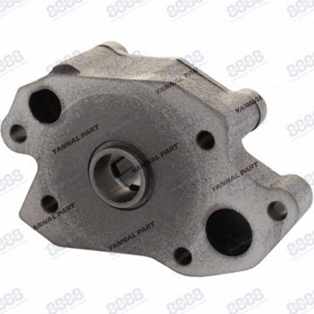 Oil Pump 7C-3134 Fit For Caterpillar CAT Engine 3054 Paving Compactor CP-323 CP-433B CS-323 CS-431B CS-433B PS-110 PS-130 PS-180