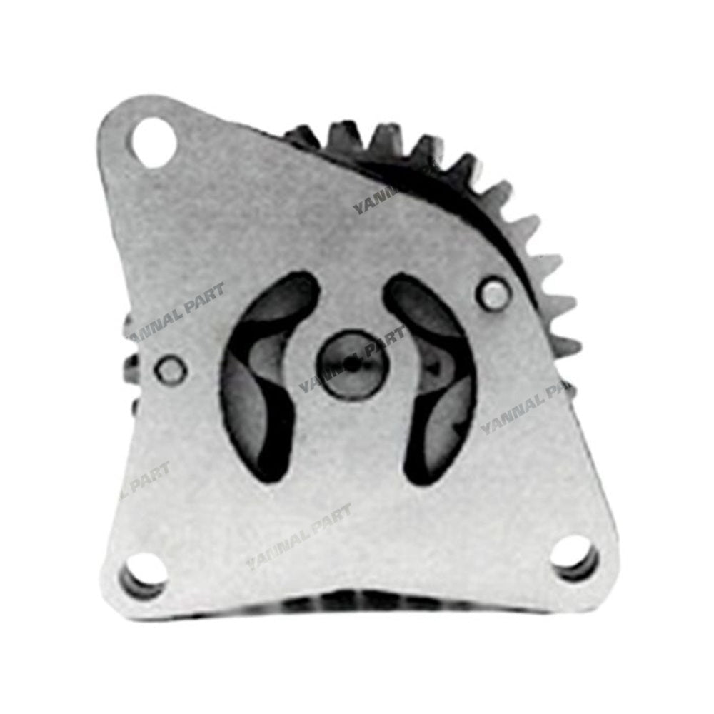 Oil Pump 11-5488 Fit For Thermo King Engine 235 353 Transport Refrigeration MD KD RD TS URD XDS TD LND Series