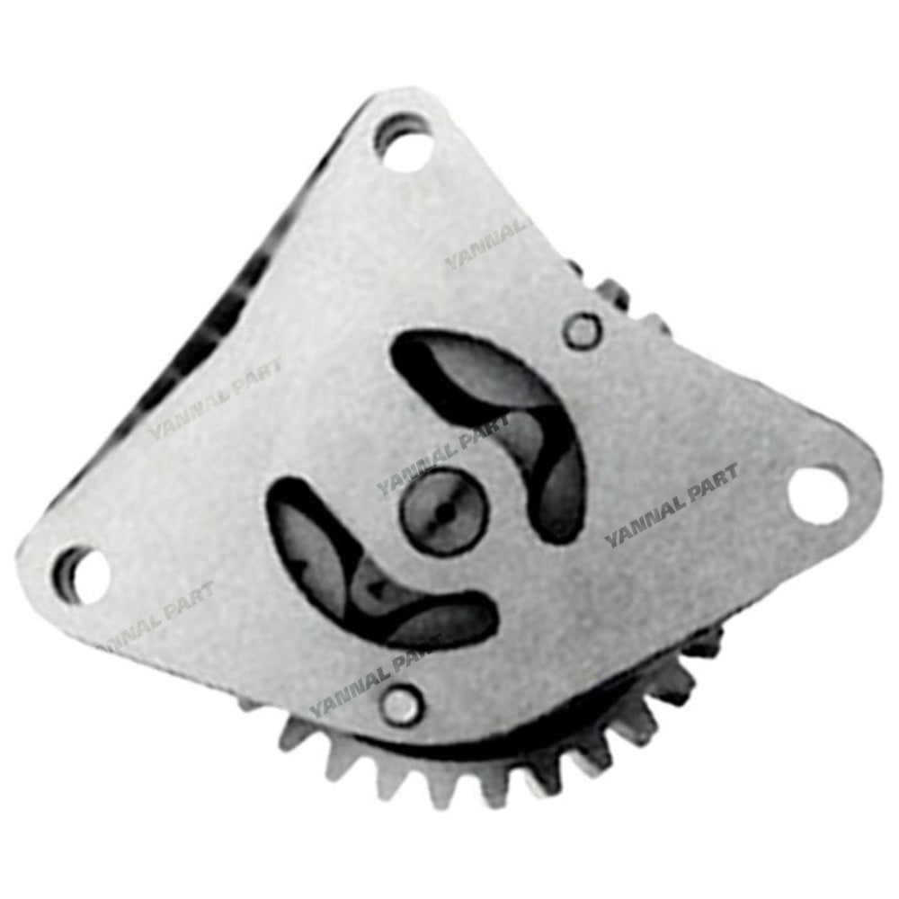 Oil Pump 11-5488 Fit For Thermo King Engine 235 353 Transport Refrigeration MD KD RD TS URD XDS TD LND Series