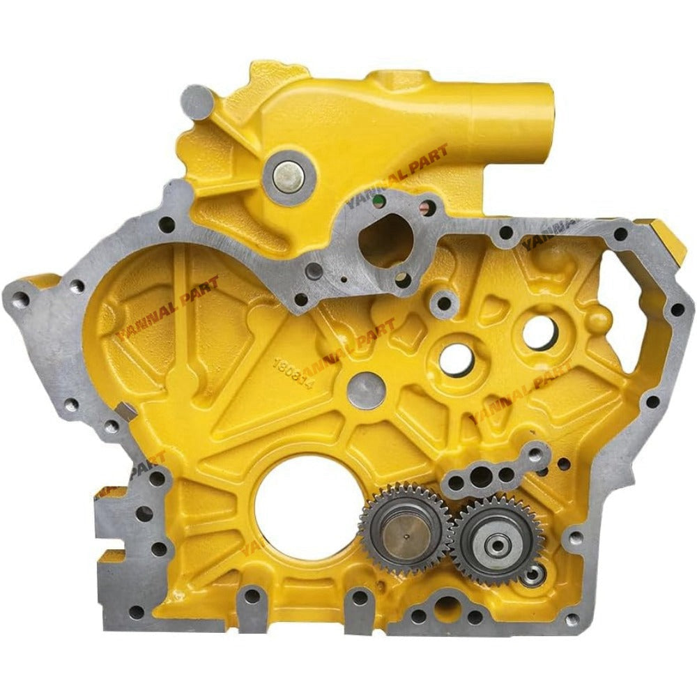 Oil Pump 294-1727 for Caterpillar Engine C6.4 Excavator CAT 320D 321D 323D