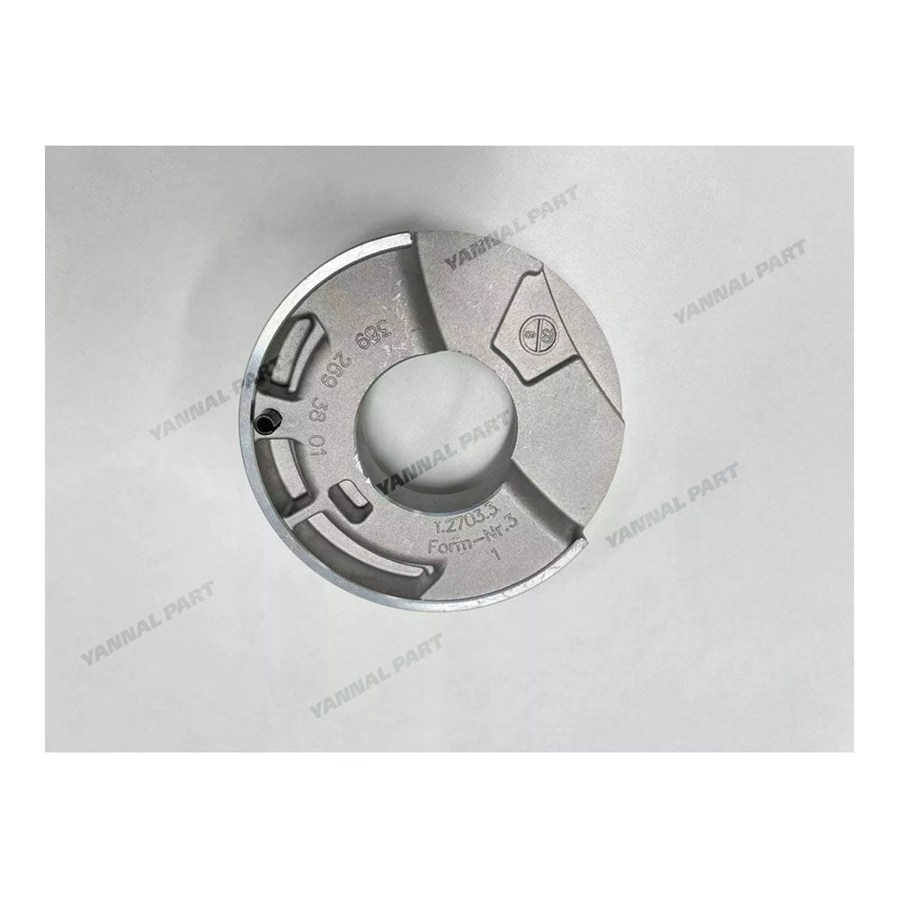 Oil Pump 3892600690 9452600090 Fit For Mercedes-benz Truck