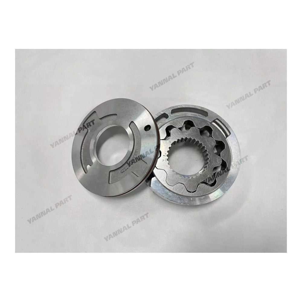 Oil Pump 3892600690 9452600090 Fit For Mercedes-benz Truck