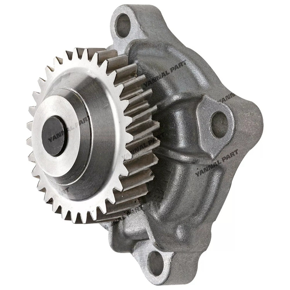 Oil Pump 15100-78330-71 Fit For Toyota Engine 11Z 12Z 13Z Forklift 5FD35 5FD50