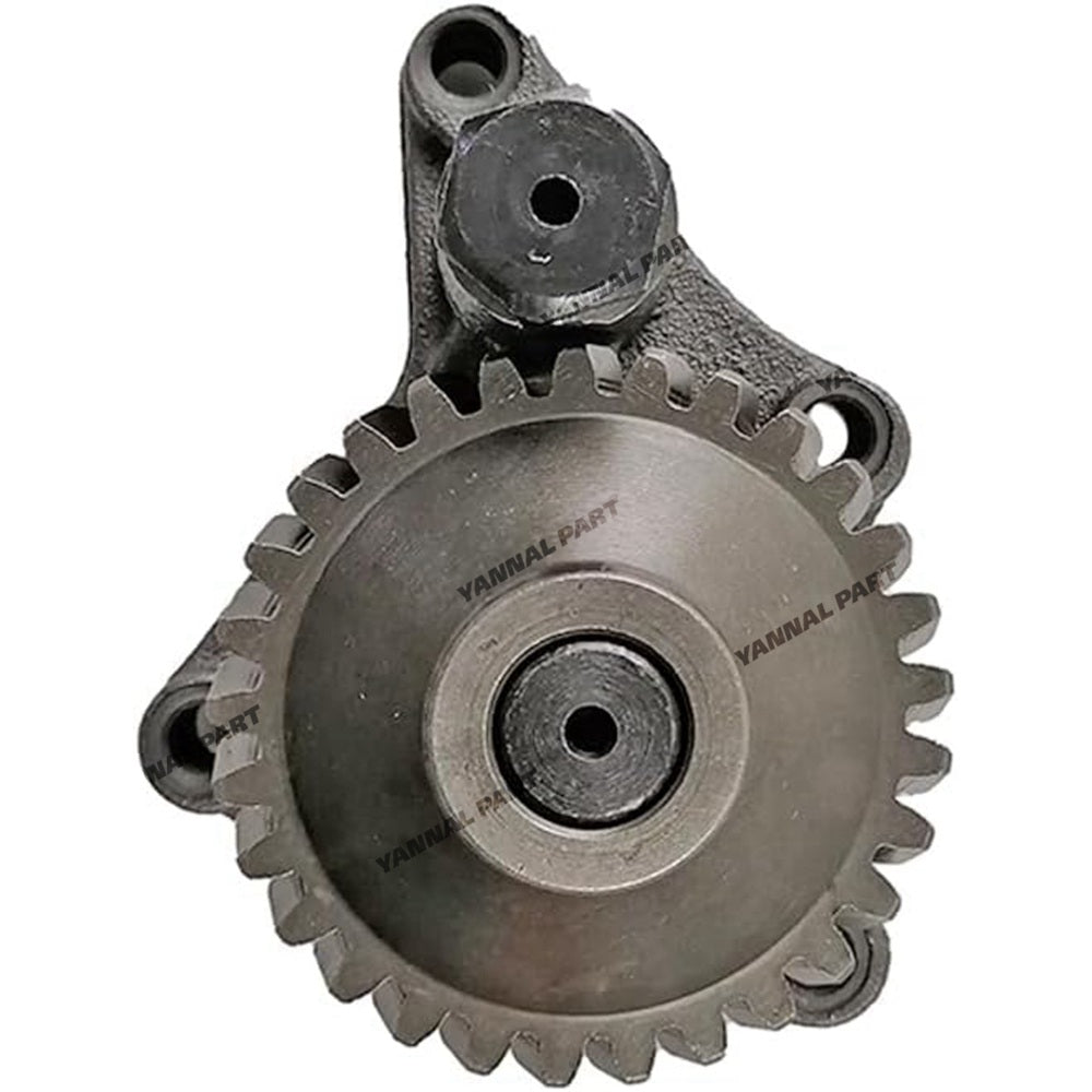 Oil Pump 4901216 4900567 Fit For Cummins Engine A1400 A1700 A2000 A2300