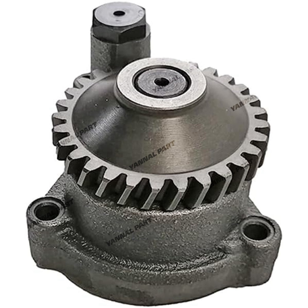 Oil Pump 4901216 4900567 Fit For Cummins Engine A1400 A1700 A2000 A2300